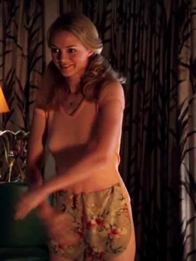 Heather Graham