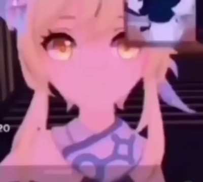PAIMON NO!