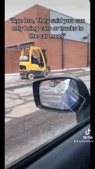 Is that an OSHA violation