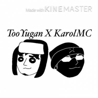 En mi mente sonaba mejor pero bueno t&oacute;menselo como un mimi, aqu&iacute; les traigo un remix del ultimo &eacute;xito KarolMC (Cristianghost) en conjunto con TooYugan, aunque con una canci&oacute;n de Matias Candia, porfa no peguen. La acapella no la saque yo