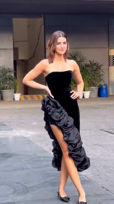 Kriti Sanon [new]