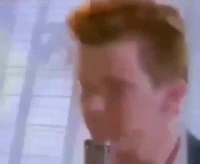 Anti rickroll