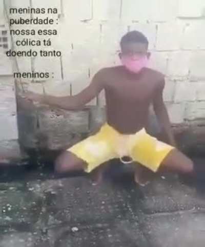 T&aacute; em shock