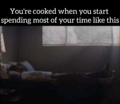 literally me