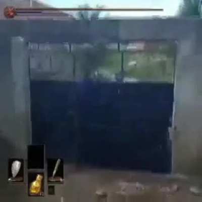 Final boss