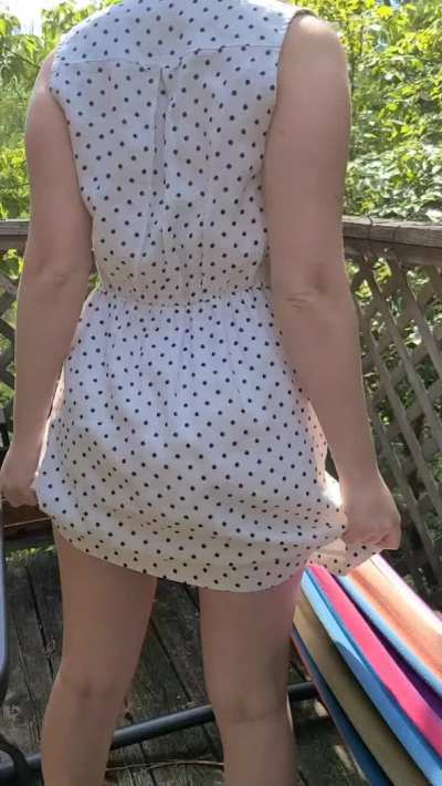 Mama always said "less is more", was she right? (18f) oc