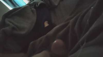 So much cum ( with sound red gifs)