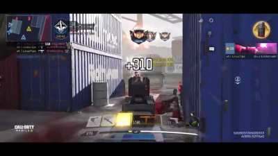 Small Map Slayer