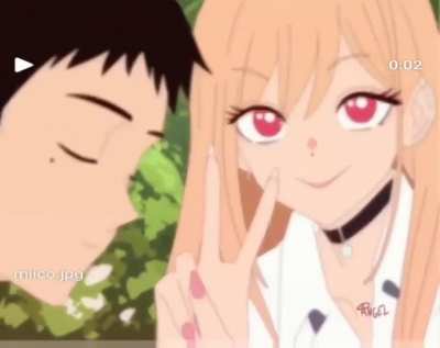 cute animation made by @miico.jpg on Instagram!! &amp;lt;3  