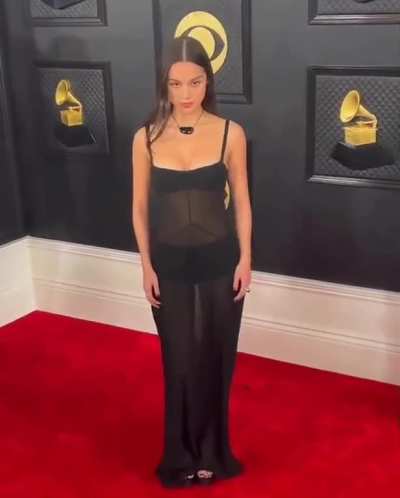 Olivia Rodrigo