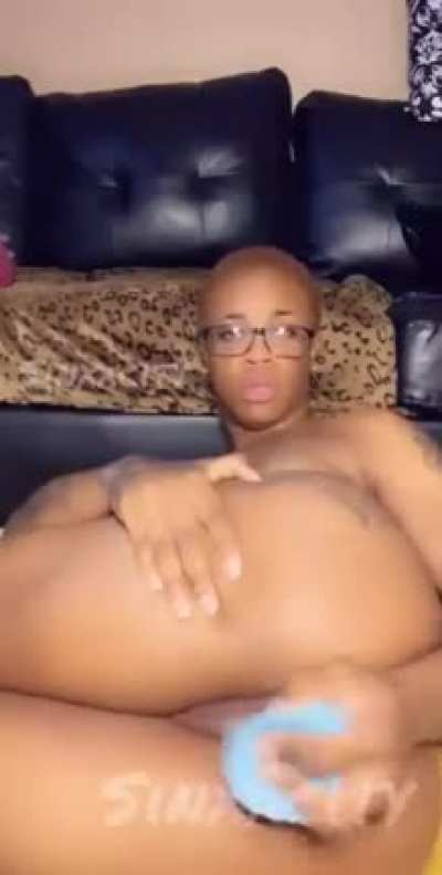 She sexy