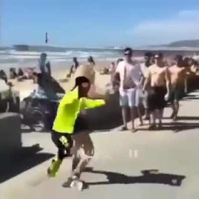 La del Gaucho