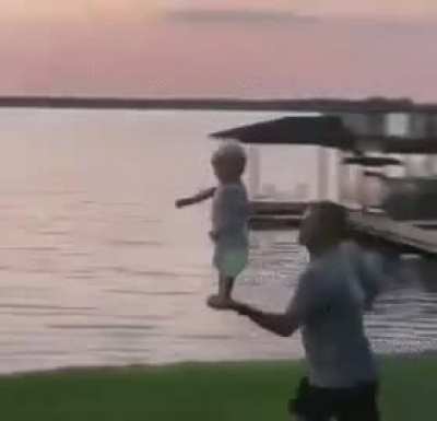 Why kids can&rsquo;t be left alone with their dads