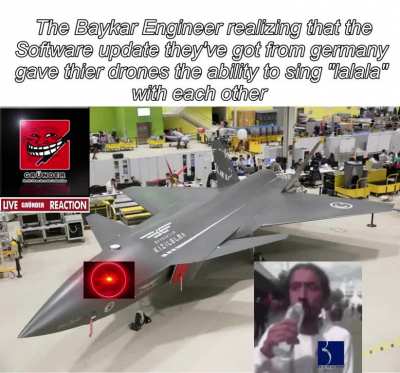 They now know what happened to MQ-9