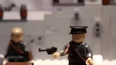 Lego Germany