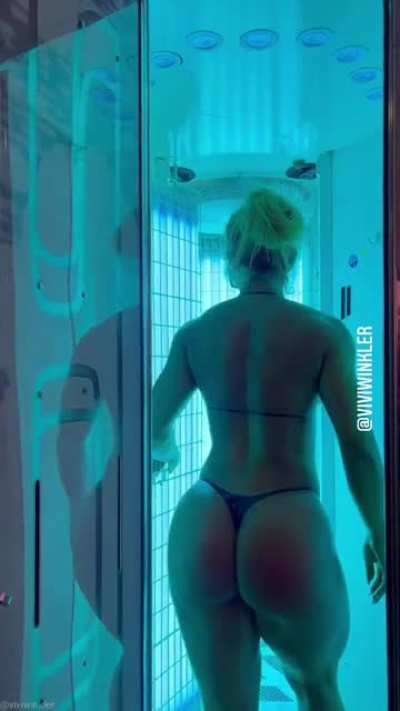 Tan