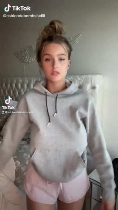 she&rsquo;s just perfect