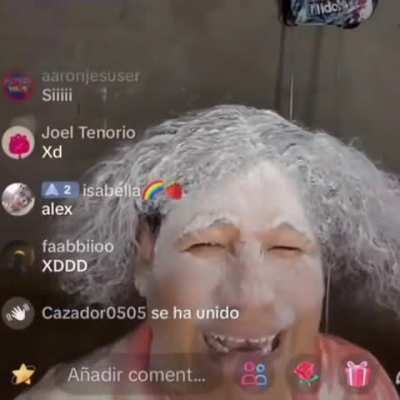 real