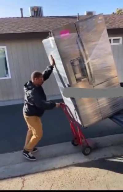 Why would you do this!?!