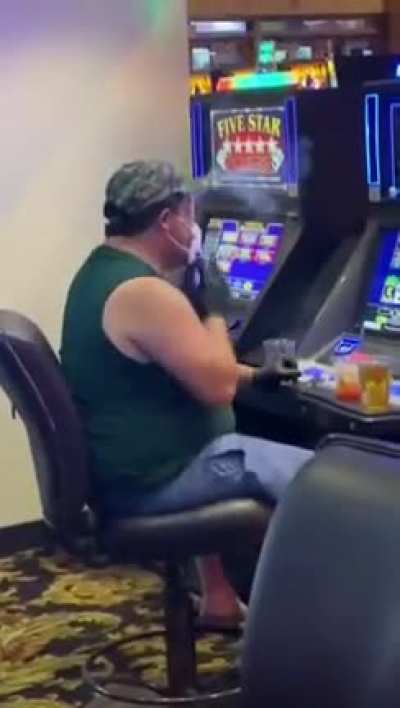smoke 'Em if you got 'Em