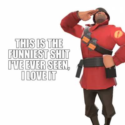 yo soldier