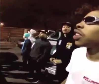 classic video