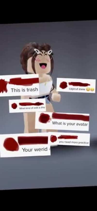 this is why i hate roblox tiktoks