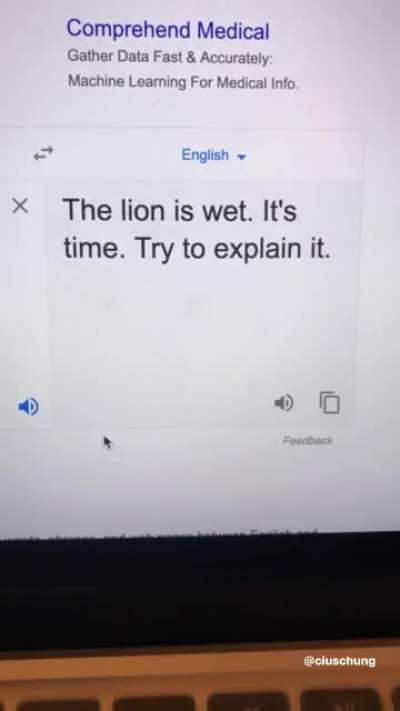 Trying to Learn Chinese... My mom was very helpful 😅