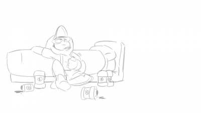[Animatic] Max Vibin