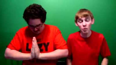 Another Reaction Video...