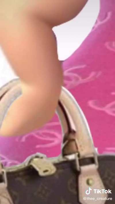 just...no (LOUD)