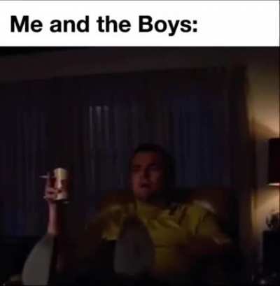 Wait a minute..I know you