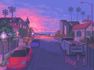 Seaside