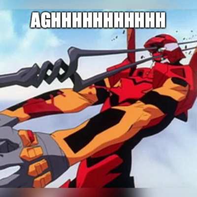 it&rsquo;s torhu thursday I wonder what happened to asuka...