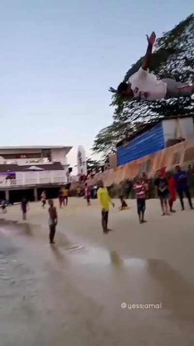 Maybe Maybe Maybe