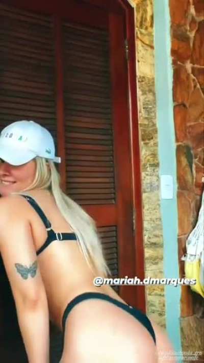 mariah