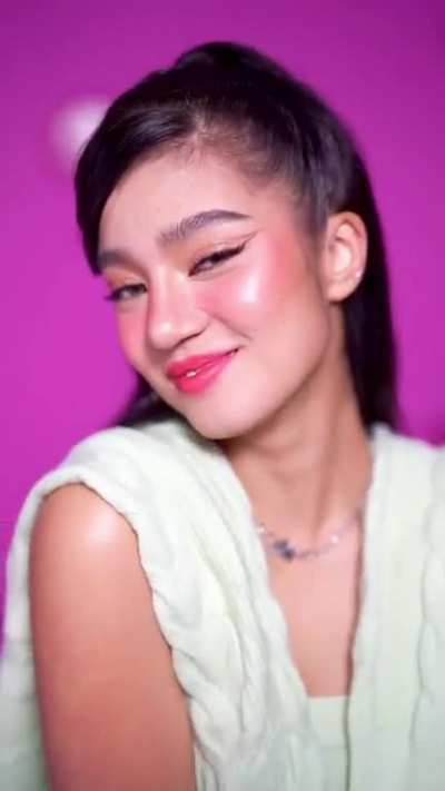Belle Mariano 