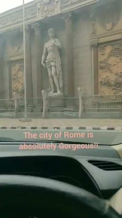 Rajouri &amp;gt; Rome