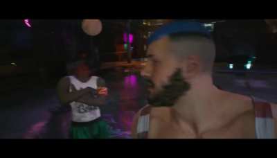 Cyberpunk 2077 &mdash; The Gig &mdash; But It's No Longer a Rock Song