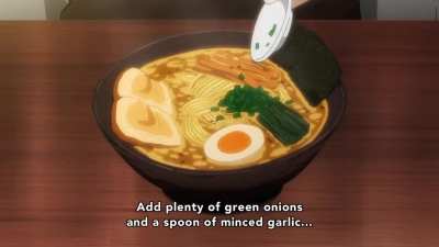 aweso noodle