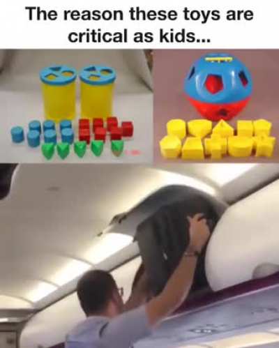 That's right it goes in the square hole