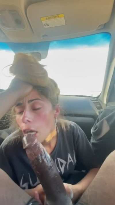 Her dad would be proud