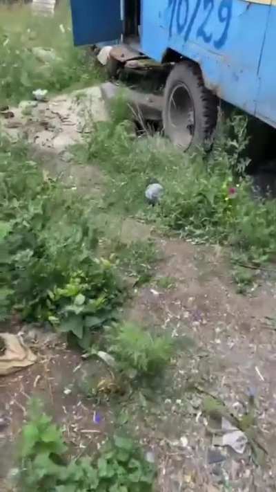 Mariupol