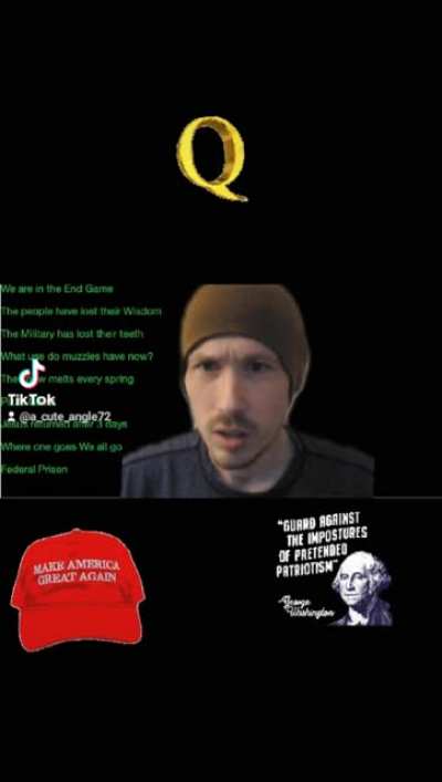 Return of Q
