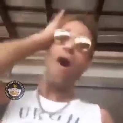 Quintamos!