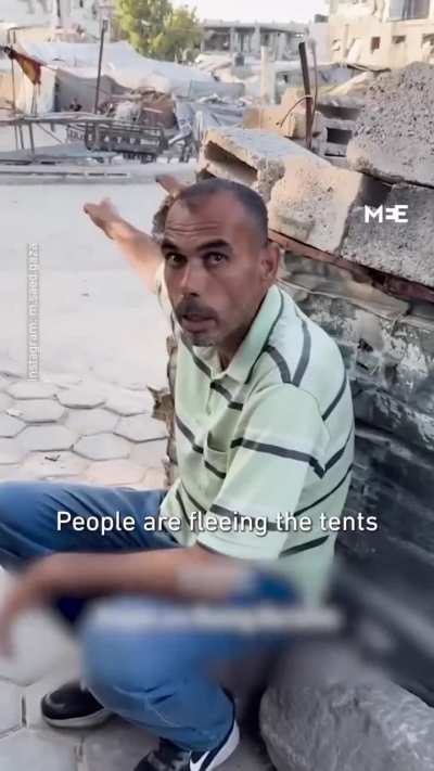 Residents of Al-Zeytoun in Gaza City, near the so-called "yellow line," say they face daily threats of live gunfire while trying to reach basic necessities like food and water.