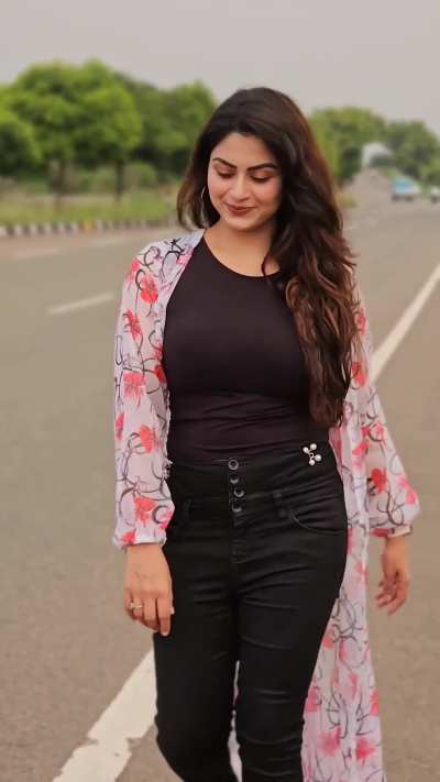 Lakshmi Shruthi 