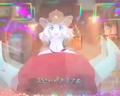 Yeehaw! Kay Rodeo
