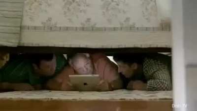 Risky Bedness