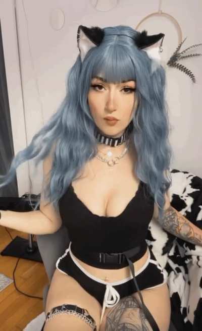 Im hyper sexual because I&rsquo;m a pastors daughters hehe [oc] [24]